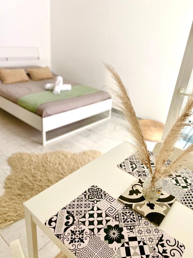 Charmant Studio Climatise Centre Menton Parking Gratuit Екстер'єр фото